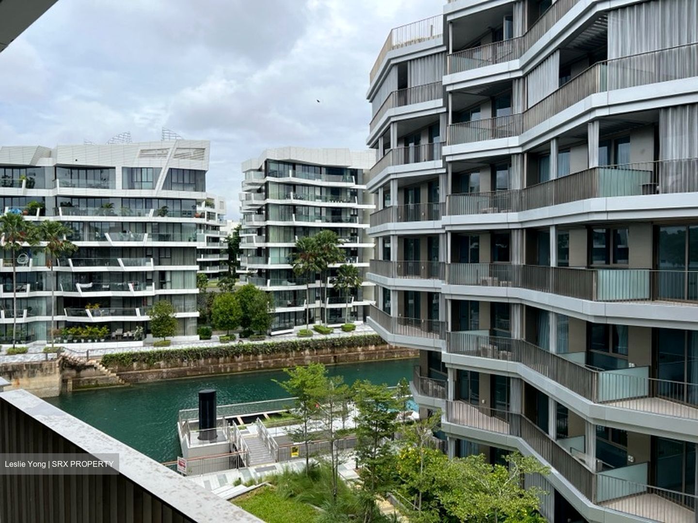 The Reef At King’s Dock (D4), Condominium #603093441